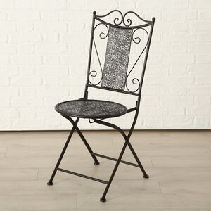 Комплект садовой мебели Maddison: 1 стол + 2 стула Boltze фото 5