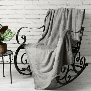 Плед Wolfiar 200*150 см Kaemingk фото 2