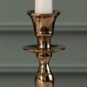 Набор подсвечников Фридмунд 15-23 см, 3 шт Boltze (Больтце) фото 3