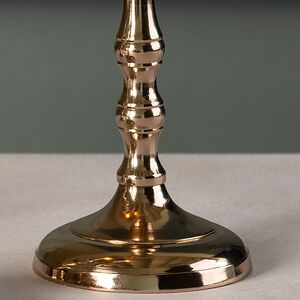 Набор подсвечников Фридмунд 15-23 см, 3 шт Boltze (Больтце) фото 4