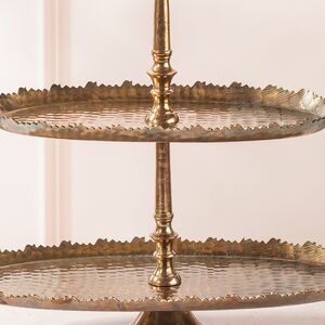 Этажерка для фруктов Tulmo 50 см Boltze фото 2