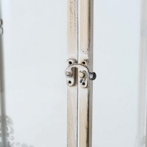 Набор металлических подсвечников-фонарей Barcadero Genivo 41-78 см, 3 шт Boltze фото 7