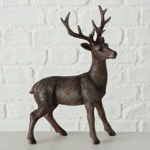 Декоративная фигурка Олень Тобби 23 см