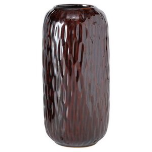 Фарфоровая ваза Masconni Dark 19 см Boltze фото 4