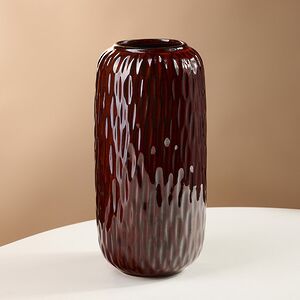Фарфоровая ваза Масконни Могано 19 см Boltze (Больтце) фото 1
