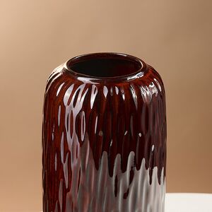 Фарфоровая ваза Масконни Могано 19 см Boltze (Больтце) фото 4