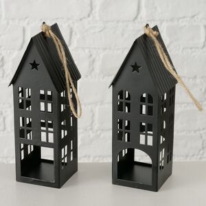 Подсвечник-домик Нортвуд 18 см Boltze (Больтце) фото 7