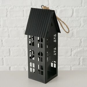 Подсвечник-домик Нортвуд 18 см Boltze (Больтце) фото 6