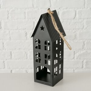 Подсвечник-домик Нортвуд 18 см Boltze (Больтце) фото 4