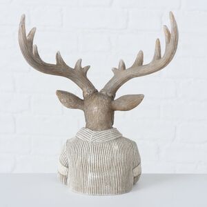 Декоративная фигурка Олень Раймон 24 см Boltze (Больтце) фото 3
