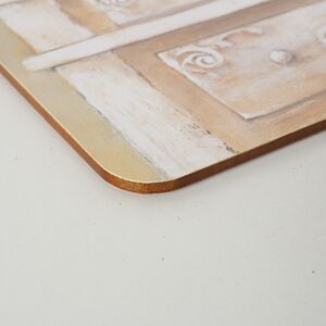 Набор плейсматов Provence: Herbes Poetiques 40*30 см, 4 шт Boltze (Больтце) фото 3