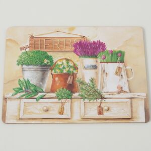 Набор плейсматов Provence: Herbes Poetiques 40*30 см, 4 шт Boltze (Больтце) фото 2