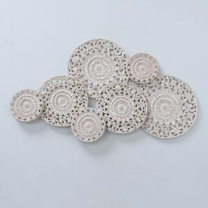 Декоративное панно Avaneldy 108 см (Boltze, Германия). Артикул: 2016811