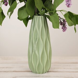Керамическая ваза Кейлви 25 см Boltze фото 3