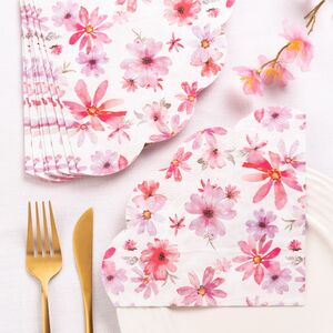 Бумажные салфетки Veniella 17*17 см, 12 шт (Boltze, Германия). Артикул: 2018194-1