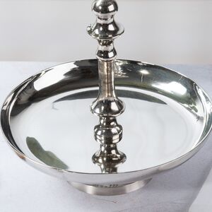 Этажерка для фруктов Monaghan 21 см Boltze фото 2