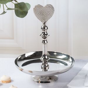 Этажерка для фруктов Monaghan 21 см Boltze фото 3