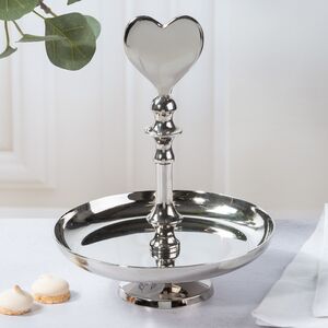 Этажерка для фруктов Longford 21 см Boltze фото 3