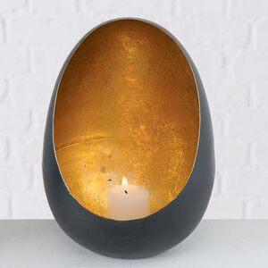 Набор подсвечников Bora Fionny 15-20 см, 2 шт Boltze (Больтце) фото 4