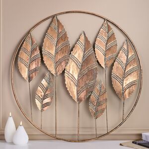 Декоративное панно Роана 80 см (Boltze, Германия). Артикул: 2022969