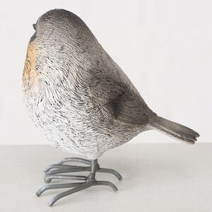 Декоративная фигурка Птичка Руби 9 см Boltze (Больтце) фото 4