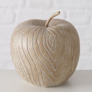 Набор декоративных статуэток Яблоки Монтале 5-9 см, 2 шт Boltze фото 3