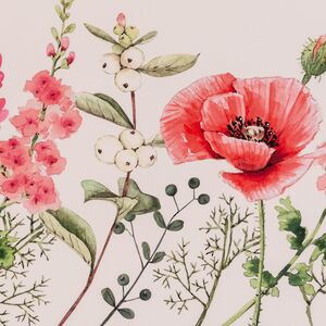 Набор плейсматов Affascinanto Flore 40*30 см, 4 шт Boltze фото 2