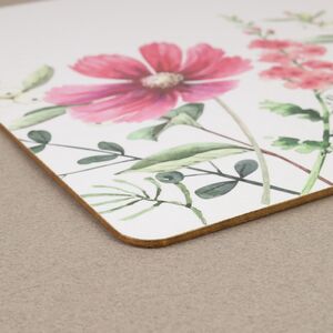 Набор плейсматов Affascinanto Flore 40*30 см, 4 шт Boltze фото 6