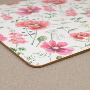 Набор плейсматов Insolito Flore 40*30 см, 4 шт Boltze фото 6