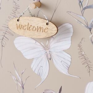 Садовое украшение Скворечник Мориньер 22*15 см бежевый Boltze фото 8