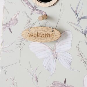 Садовое украшение Скворечник Мориньер 22*15 см серый Boltze фото 9