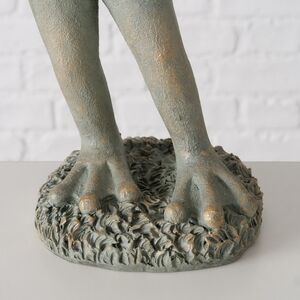 Садовая фигура Лягушка Квирелл 30 см Boltze фото 8