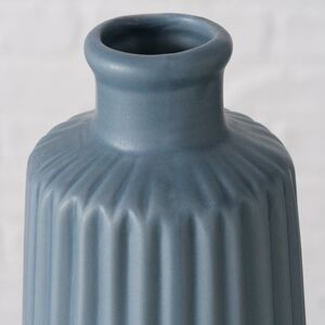 Фарфоровая ваза Дижон 17 см Boltze (Больтце) фото 2