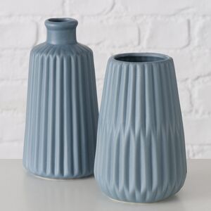 Фарфоровая ваза Реймс 14 см Boltze (Больтце) фото 3