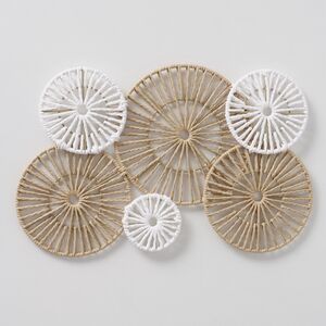 Декоративное панно Сармьенто 54*32 см (Boltze, Германия). Артикул: 2033957