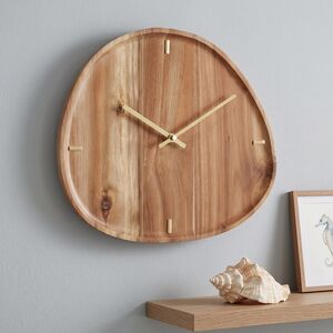 Настенные часы Гилберто 35*30 см