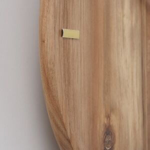 Настенные часы Гилберто 35*30 см Boltze фото 2