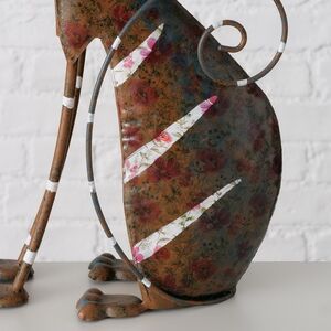 Декоративная фигура Кошечка Матильда 51 см Boltze фото 2