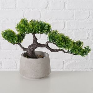 Искусственный бонсай Moffat 21 см