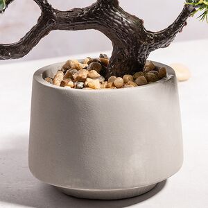 Искусственный бонсай Моффат 21 см Boltze (Больтце) фото 3