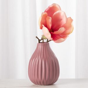 Керамическая ваза для цветов Конкордия 12 см