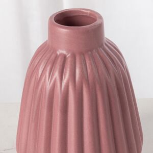 Керамическая ваза для цветов Маура 12 см Boltze (Больтце) фото 2