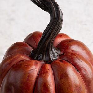 Декоративная фигурка Тыква Айго 9 см Boltze фото 6