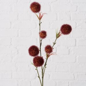 Искусственная ветка Монреаль 64 см (Boltze, Германия). Артикул: 2037999-3