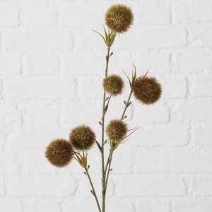 Искусственная ветка Гроссето 64 см (Boltze, Германия). Артикул: 2037999-1