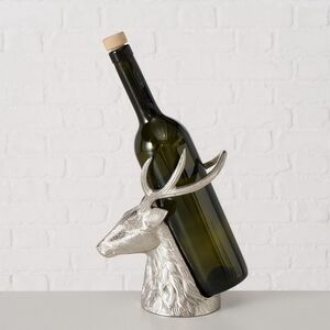 Подставка для бутылок Deer Couarde 21*19 см Boltze фото 5