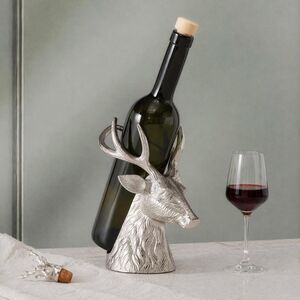 Подставка для бутылок Deer Couarde 21*19 см Boltze (Больтце) фото 1