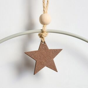 Декоративное панно Улочка Хагерстена 25 см Boltze фото 3