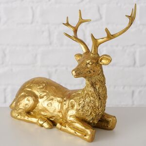 Декоративная фигурка Олень Джентл 17 см