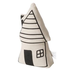Дверной стоппер Домик Эйдсберга 25 см Boltze фото 3